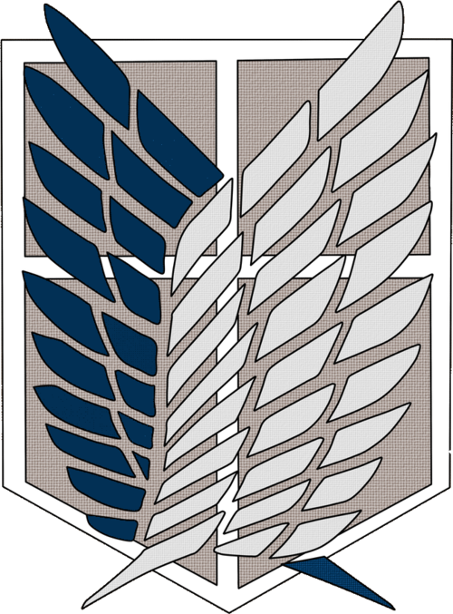 Shingeki no Kyojin