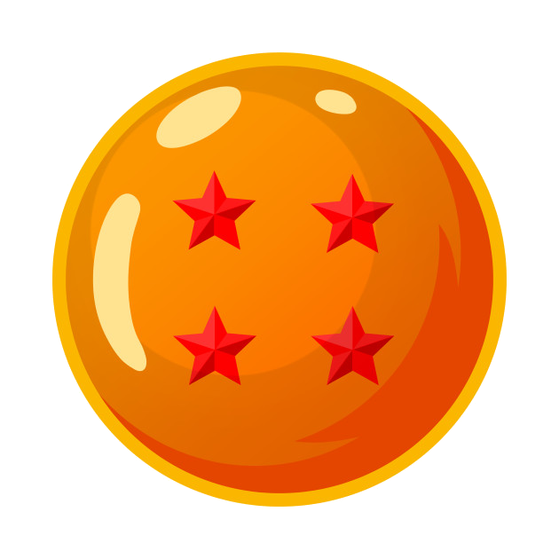 Logo de Dragon Ball